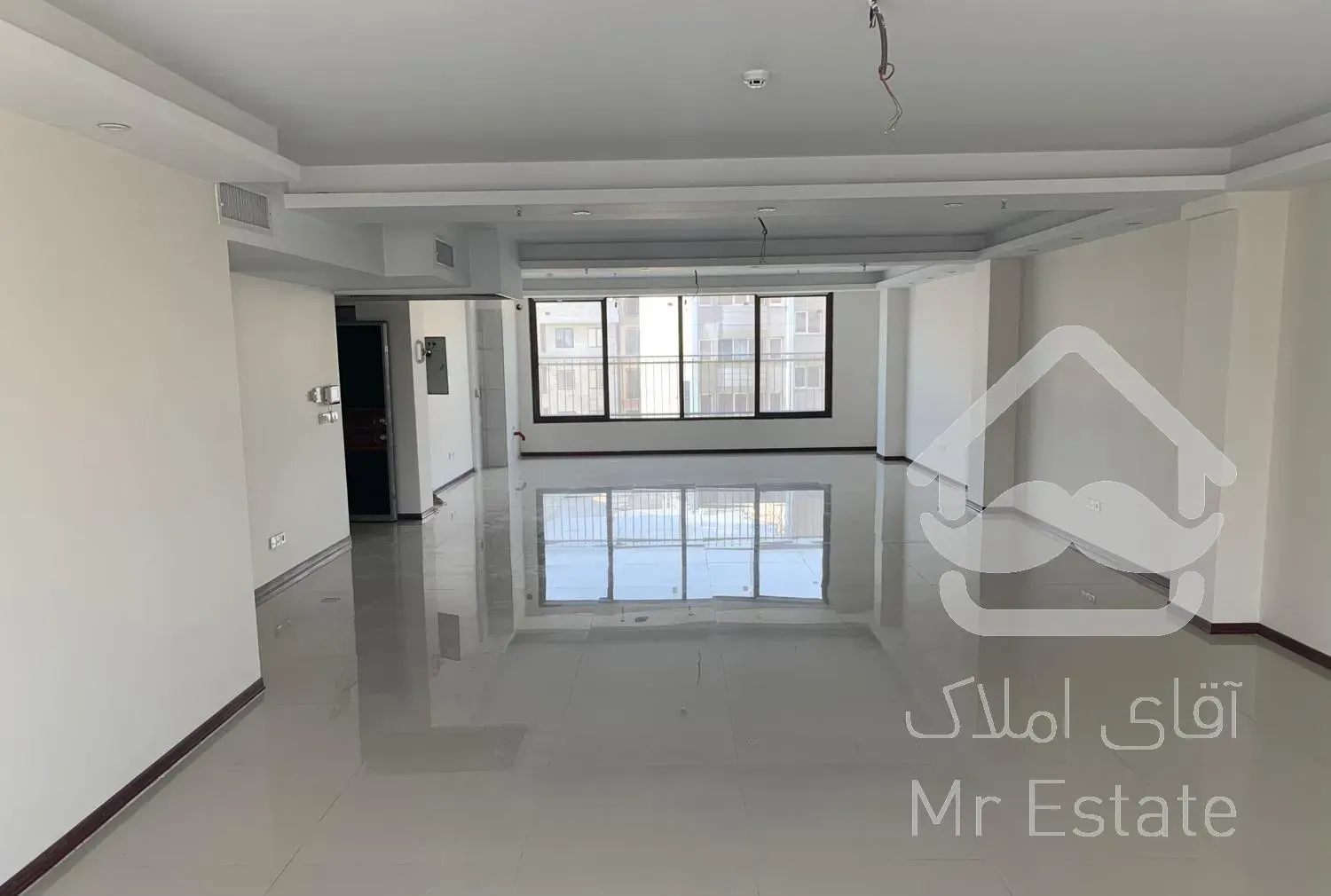 خرید و فروش املاک اداری تجاری تهران سعادت آباد 150 متر اداری بلوار دریا