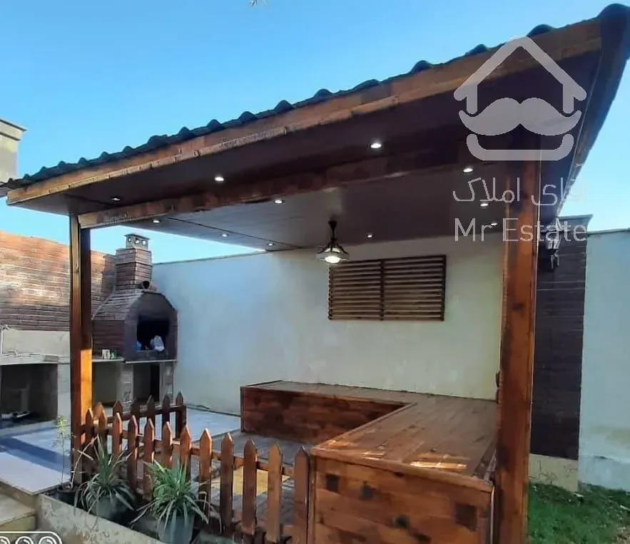 ویلا500متری سندار تهراندشت .سهیلیه .کردان