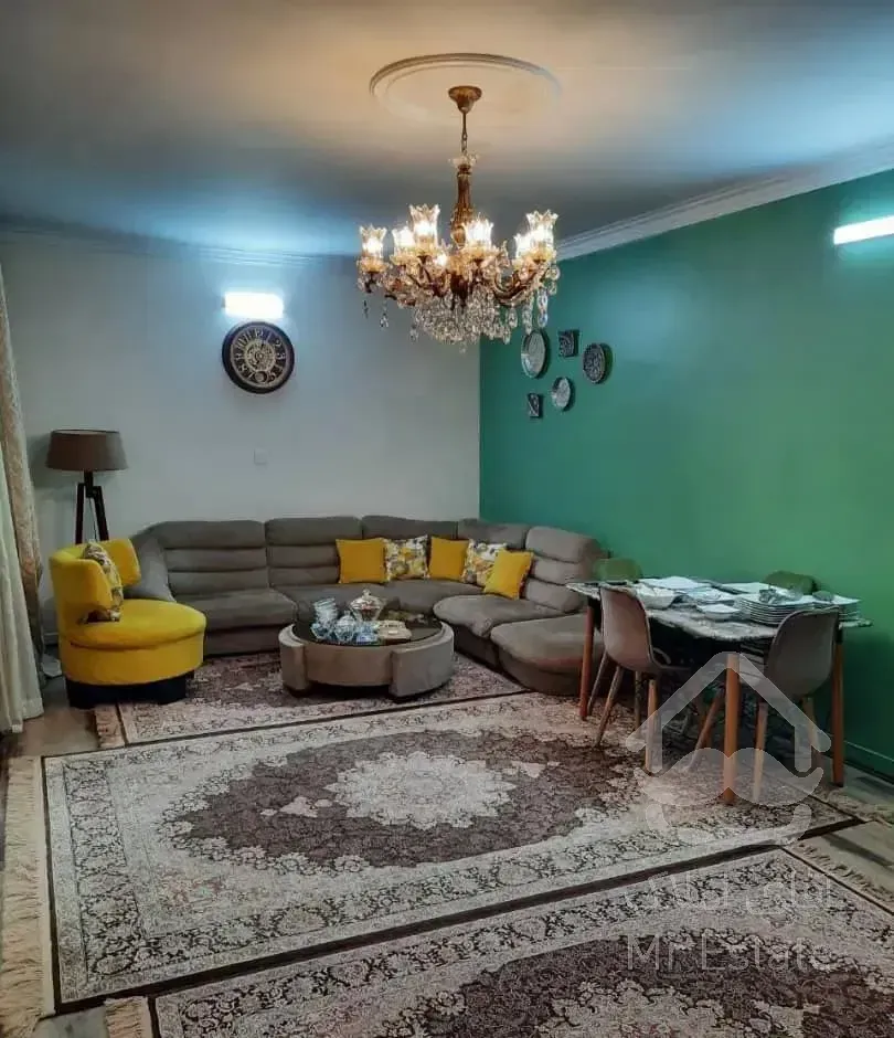 فروش فوری/آپارتمان۶۳ متری/درنیروهوایی میدان امامت