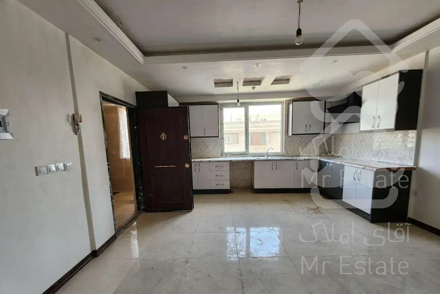 ((۶۴ متر دو خوابه  فول امکانات))