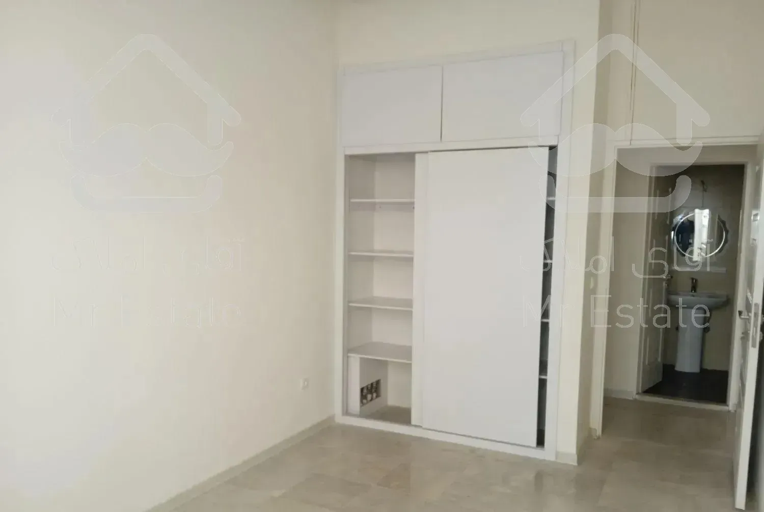 فروش آپارتمان 95متر دو خواب(ویو)