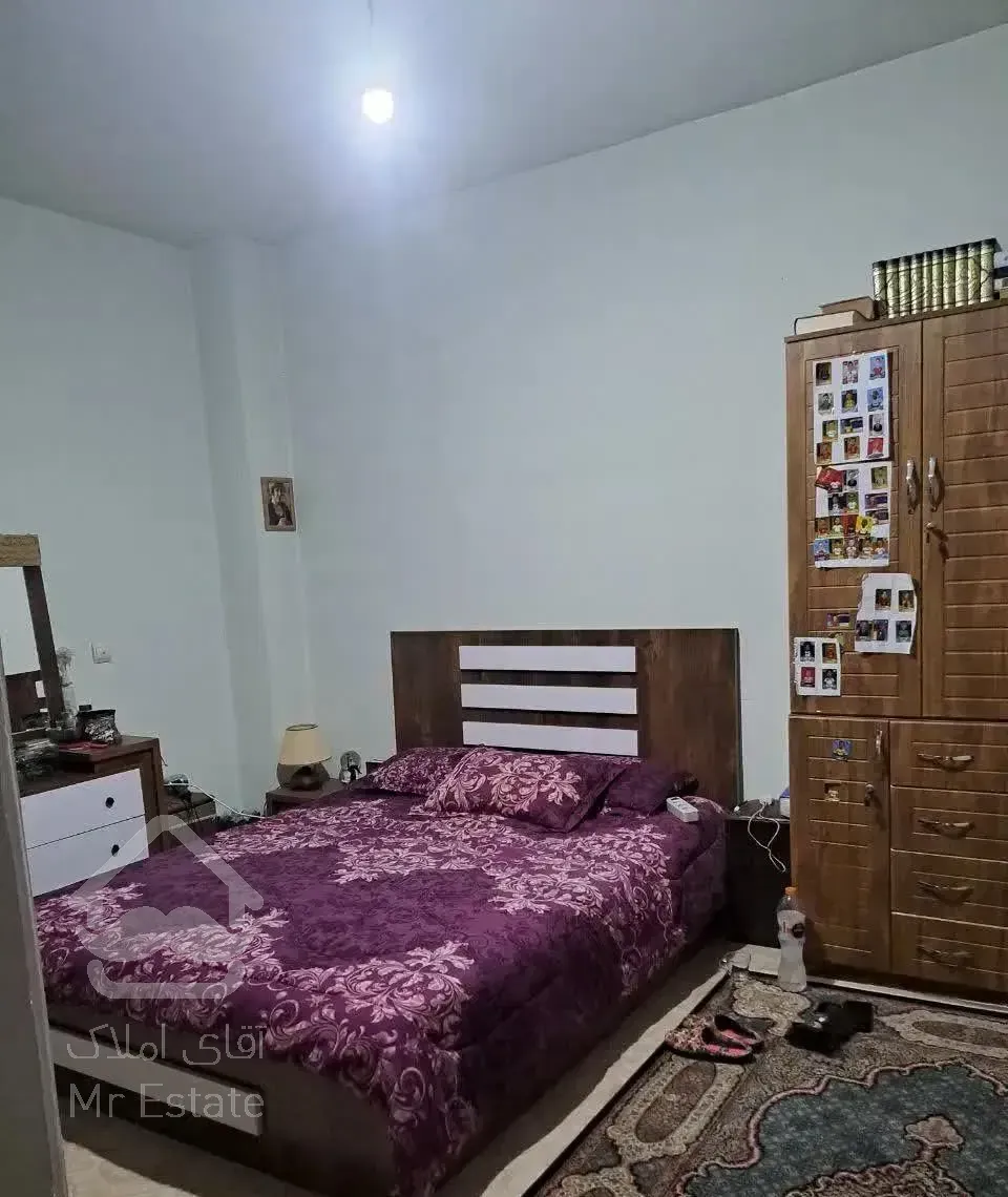 اپارتمان ۶۵ متر