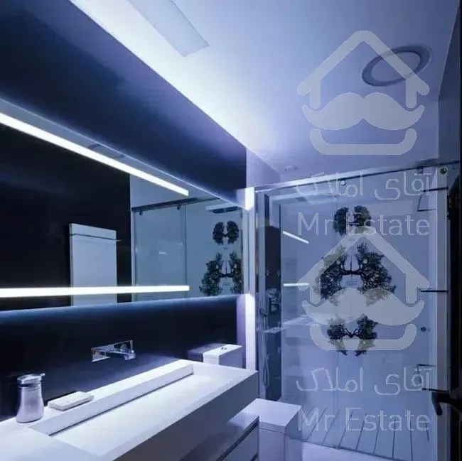 آپارتمان 250 متری پاسداران