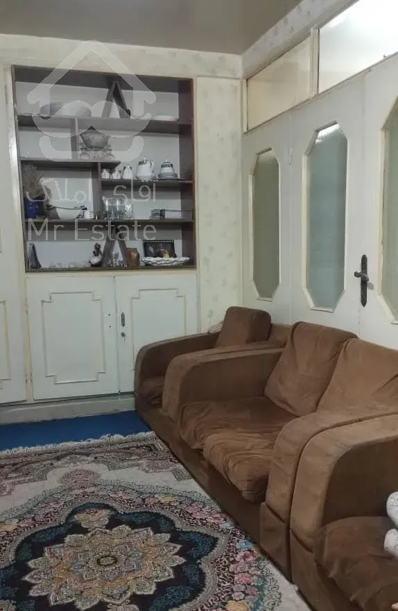 اجاره واحد ۵۰ متری ۱ خوابه همکف در زرگنده،عمرانی