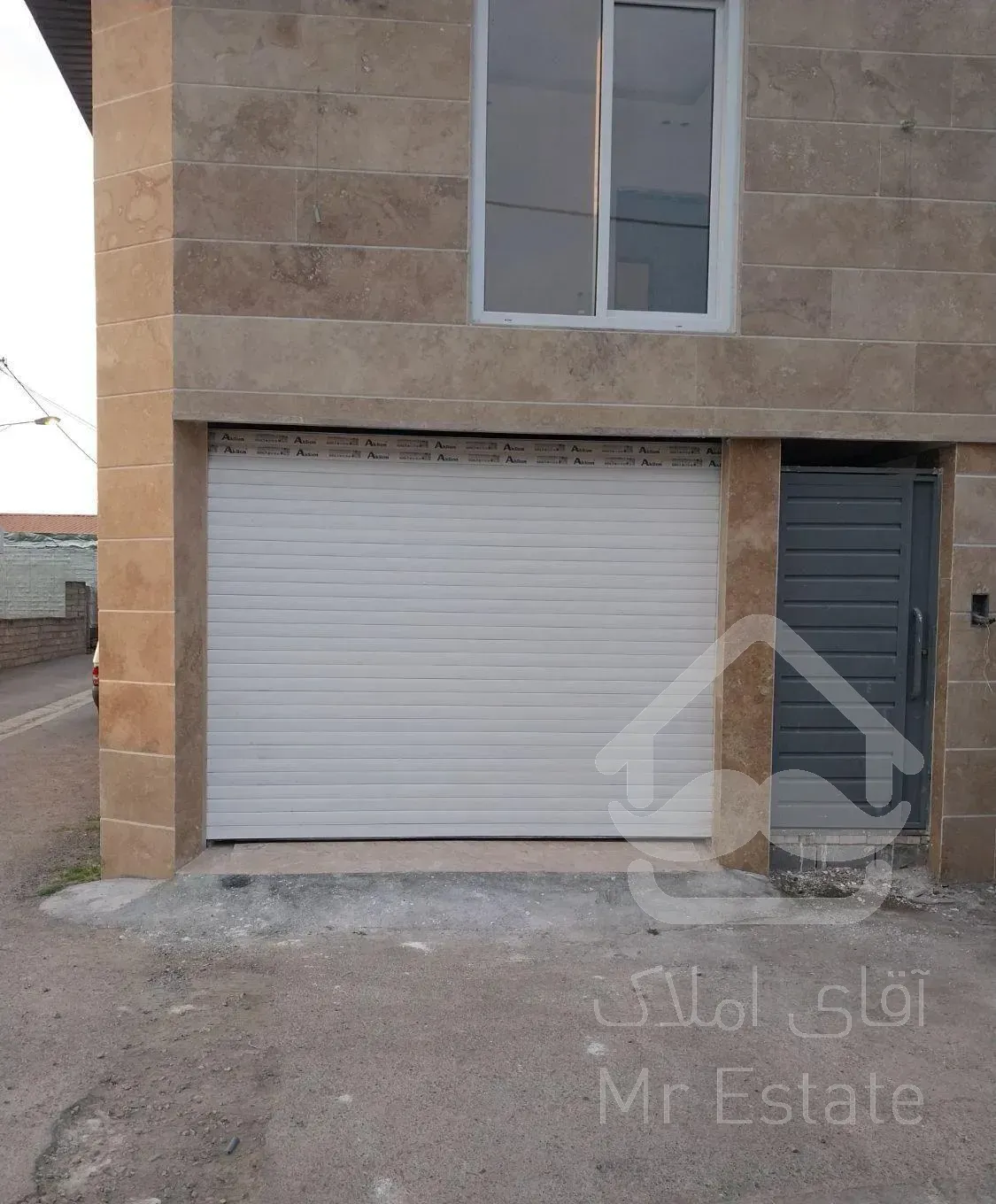 فروش خانه ویلایی ۱۵۰ متری ۲ خوابه ولیعصر