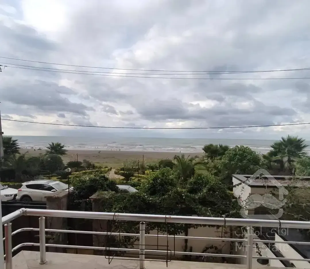 آپارتمان ۱۳۸متری پلاک۱دریا نور.