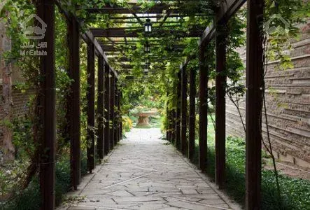 فروش آپارتمان ۳۰۰متر فرمانیه