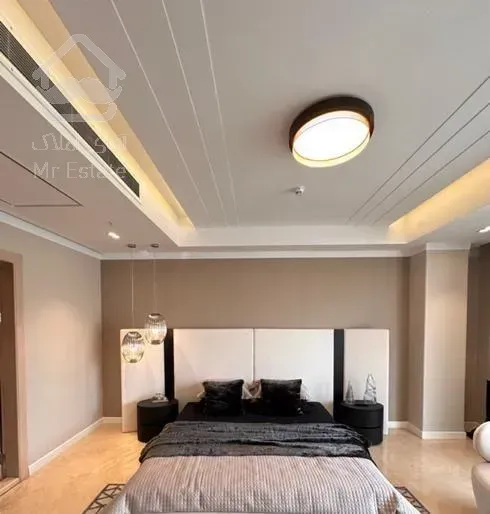 ۱۸۰ متر شرایط ویژه ویو بلاک نشدنی هتلینگ تراس