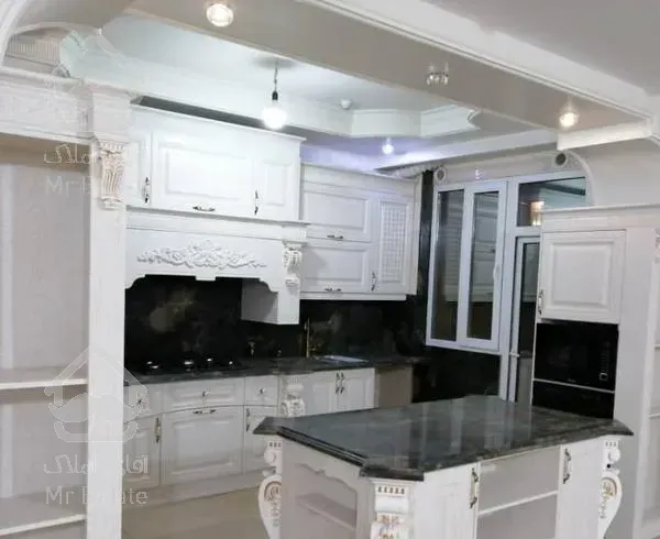 120متر، سه خواب، سوپر سازه منطقه 5