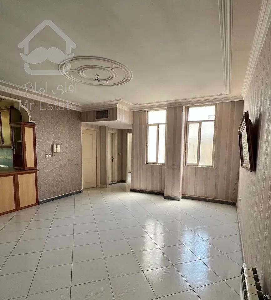 ۶۹متر دوخواب فول امکانات/ اقبالپور