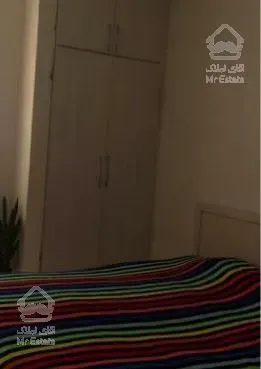 ۱۱۳ متر سالن سر تا سر پرده خور غرق نور