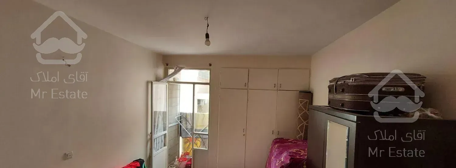 آپارتمان ۸۸ متر دوخوابه فول