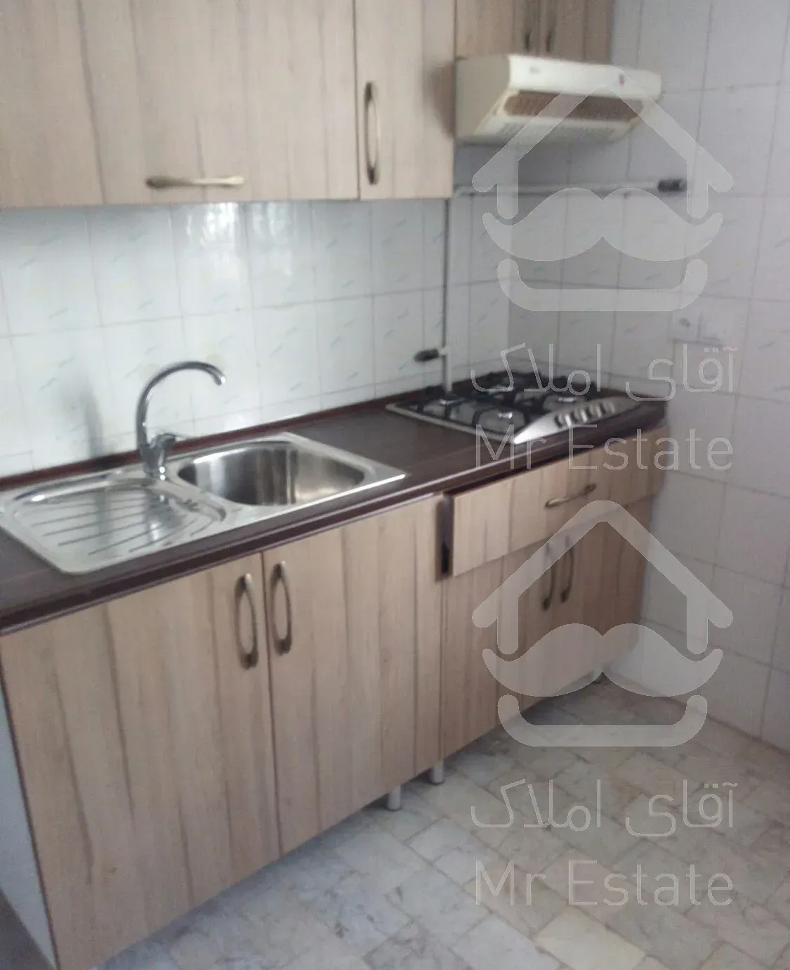 50متر1خواب نقلی شهران (( تک واحدی تخلیه ))