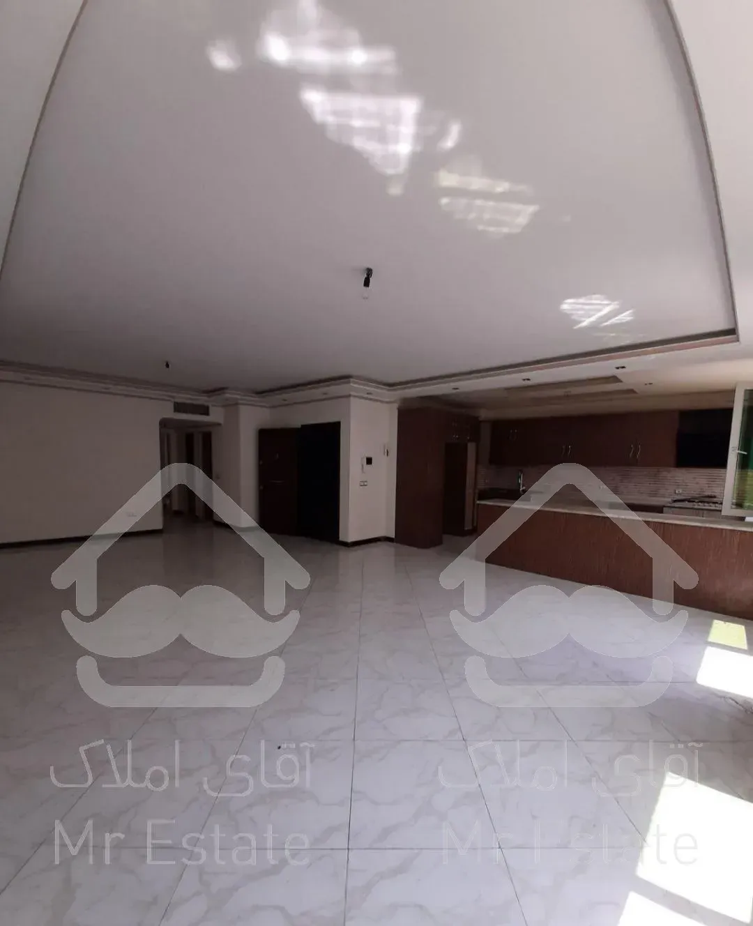 رهن اجاره آپارتمان 120 متری سعادت آباد