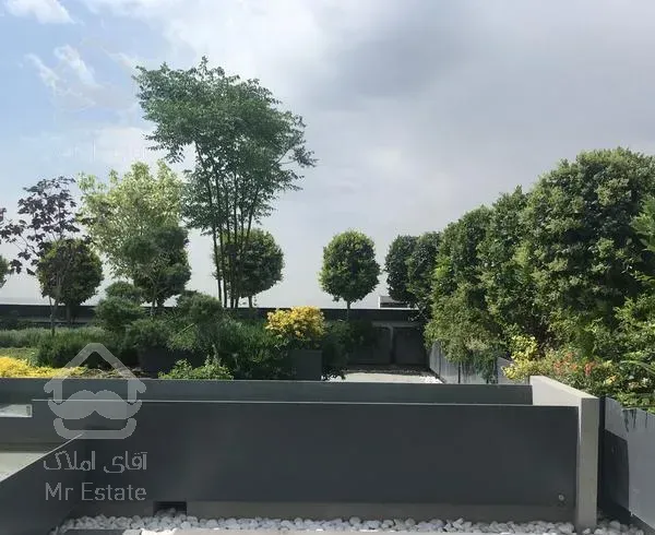 اپارتمان٤٥٠متر کامرانیه