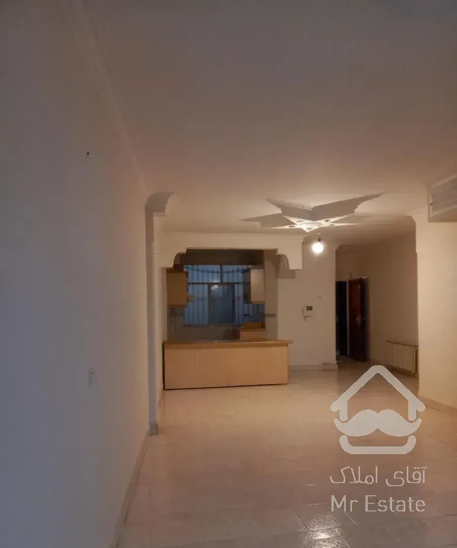 ۶۲ متر یک خواب