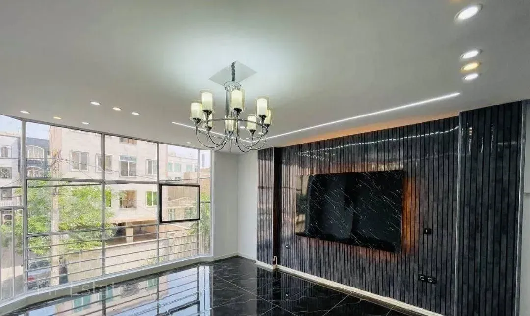 65متر/سالن پرده خور/کم واحد/روبنما/اقتصادی وبقیمت