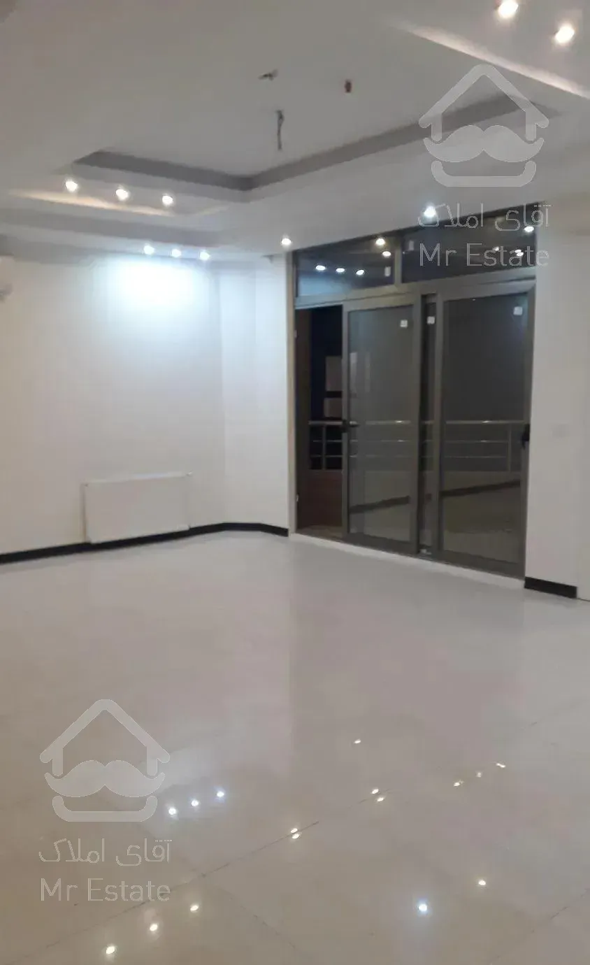 آپارتمان نوسازکلیدنخورده۲ خواب خوش نقشه