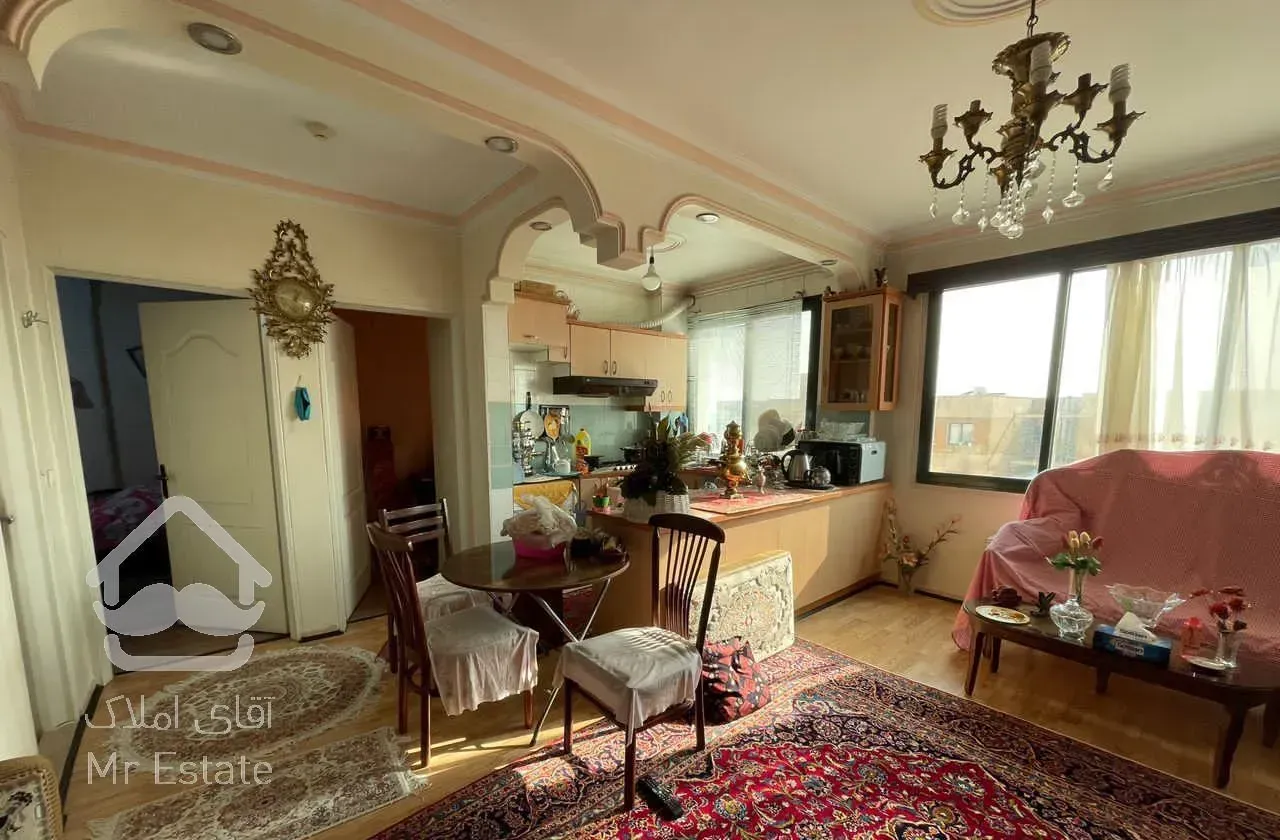 شهرک نمونه 78 متری