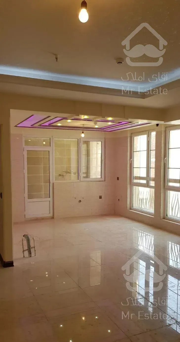 آپارتمان ۹۷ متر نوساز