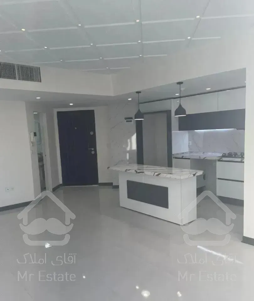 ٧٥ مترى/ دو خواب/ بازسازی