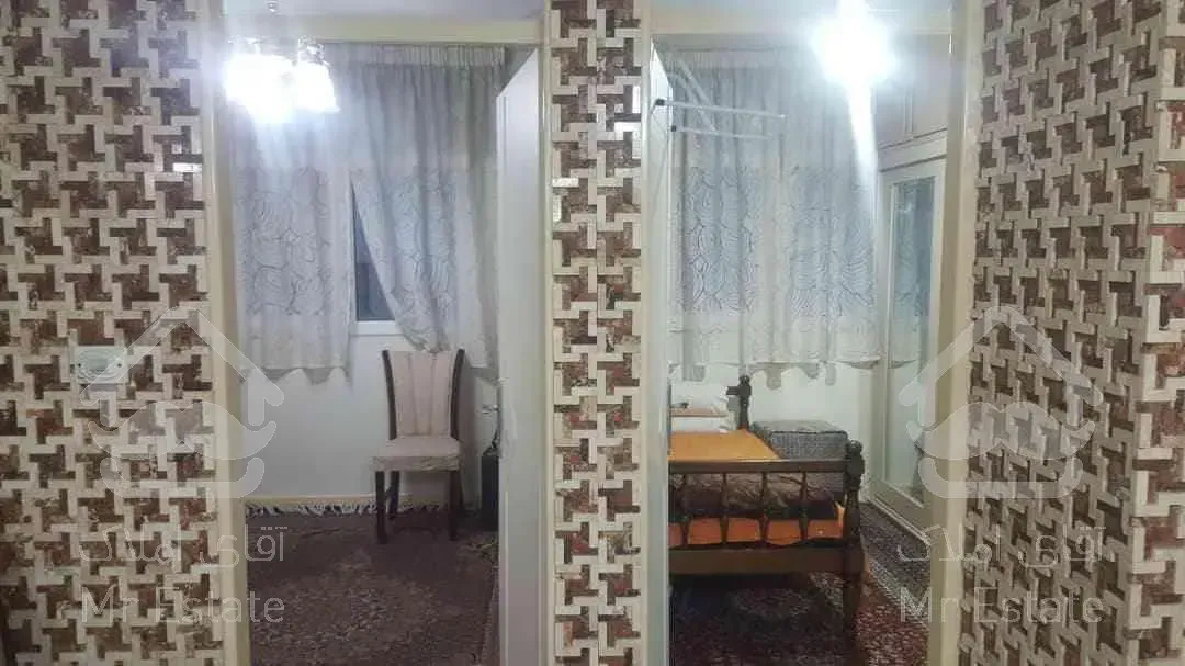 اجاره آپارتمان   دو خوابه   بلوار فردوس