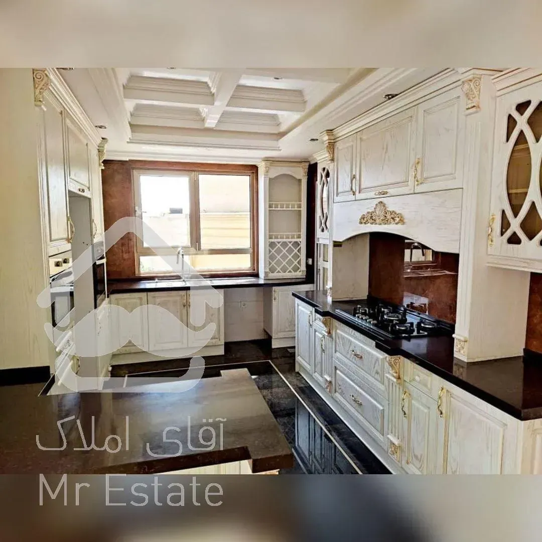 بهترین واحد اقدسیه ۲۰۰ متر ۳مستر