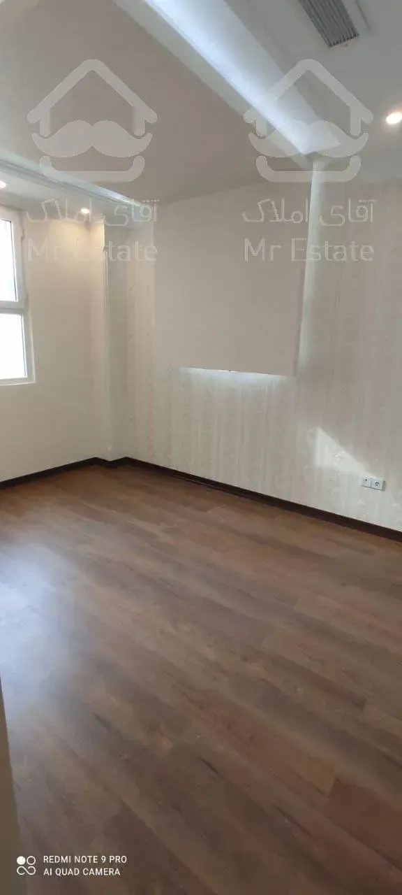 175 متر / سه خواب / مرزداران / الوندها