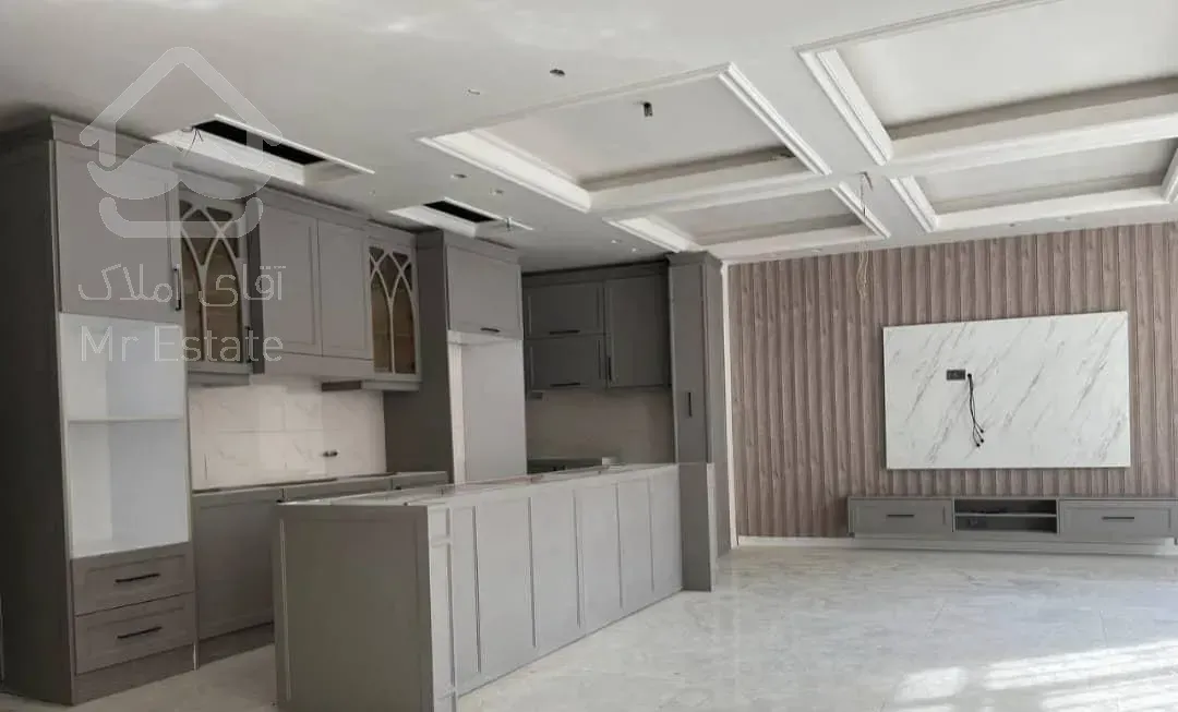 فروش ۱۶۰ متری لوکس در زواره