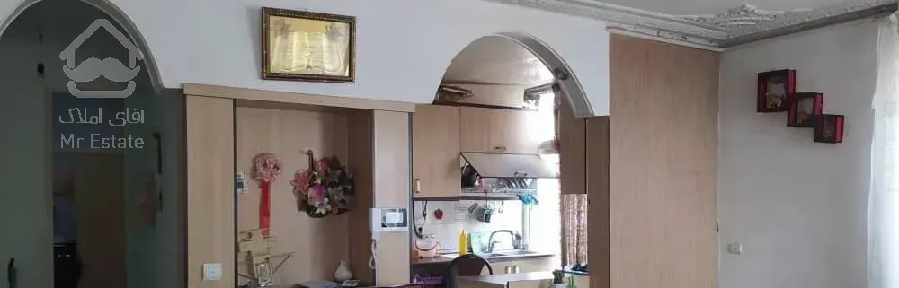 اجاره ۷۵ متر دو خواب (جیلارد)