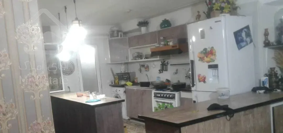 آپارتمان/ مسکن مهر دره گرم / فرهنگیان /