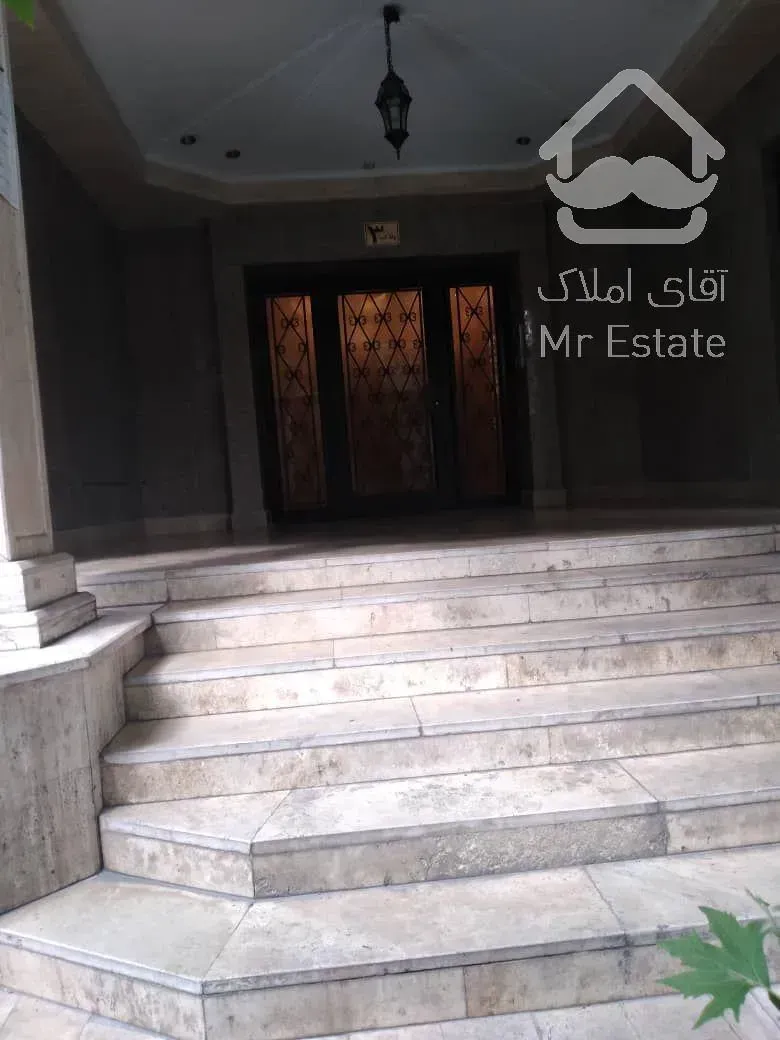 اجاره و رهن آپارتمان الهیه 200  متر اکازيون