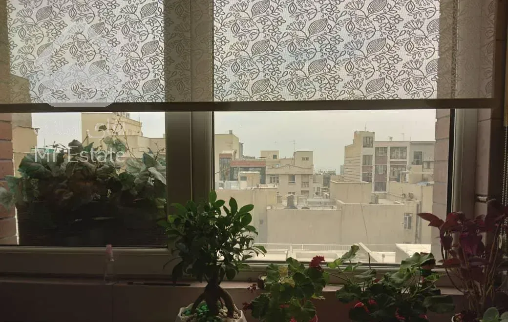 آپارتمان،۶۰متر،یوسف آباد،فول