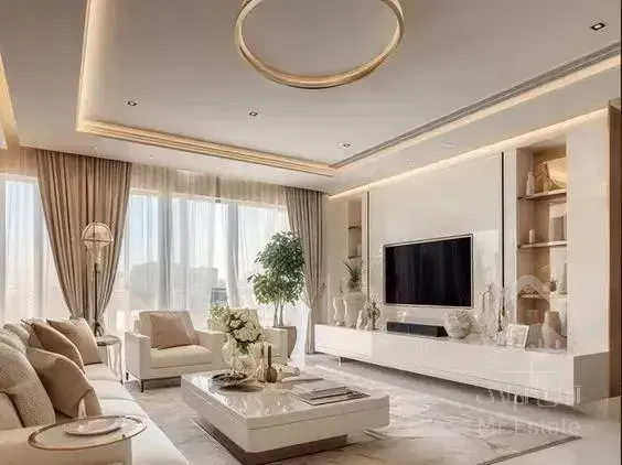 ۲۳۰ متر ۳ خواب  فول لوکس تکواحد قابل تبدیل