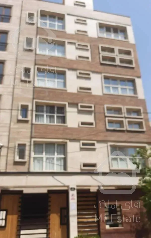 95 متر 2 خوابه 7 ساله فول مرزداران