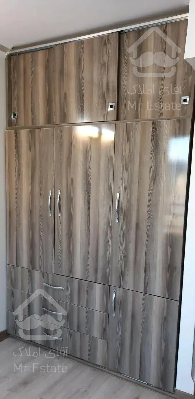 برج الماس طبقه دهم جنوبی