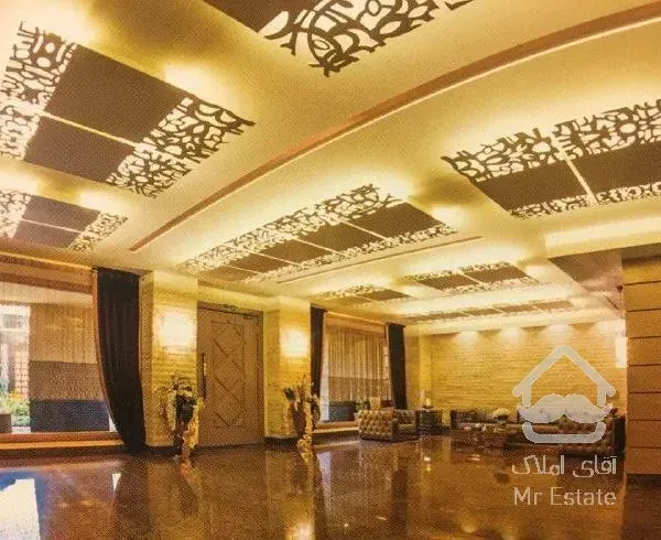 ( نگین منطقه / 140 متر )