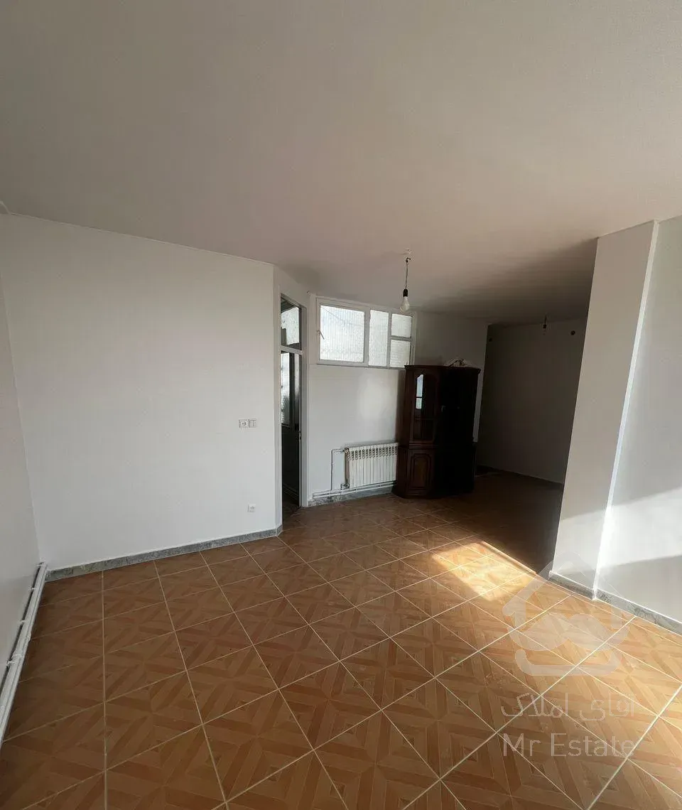 ۷۷متر ۲خواب باپارکینگ/شریعتی/روبروی ملک/ادیبی