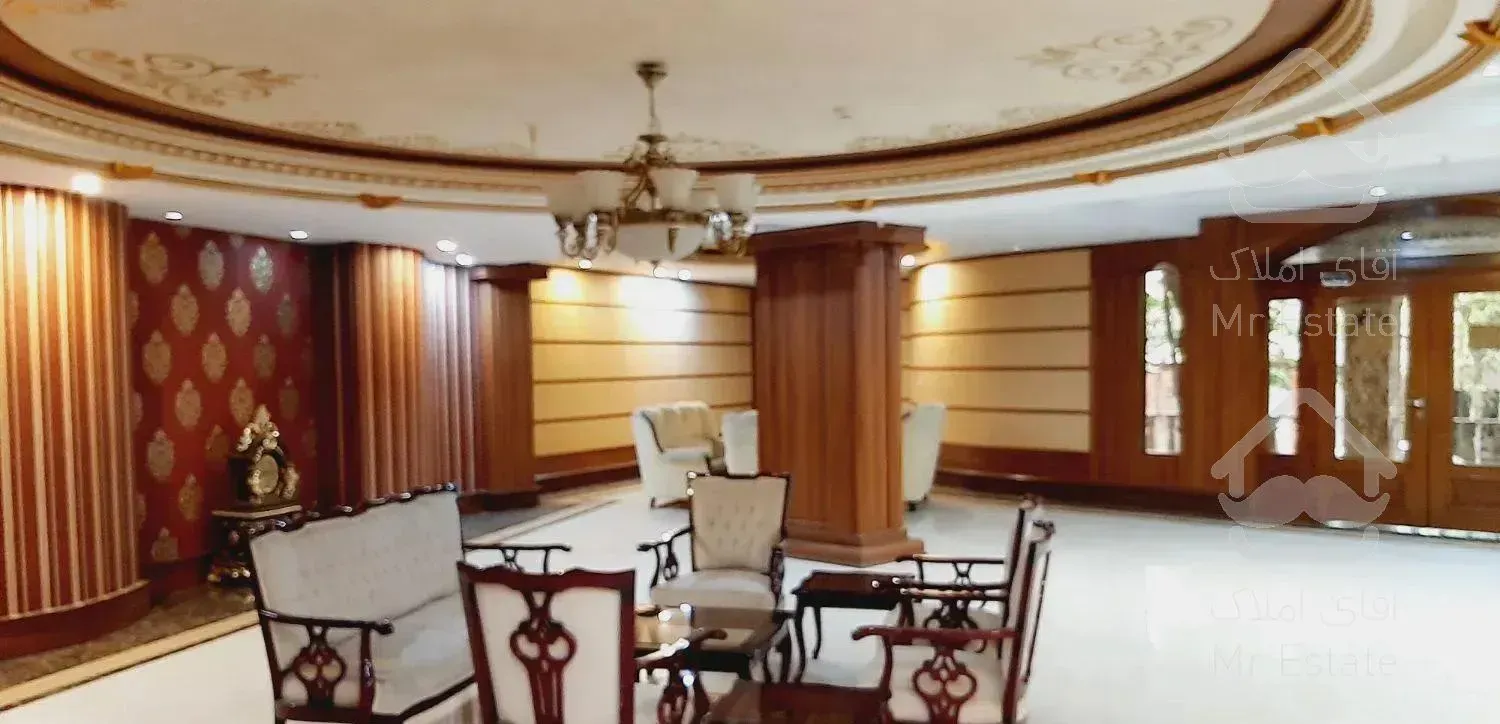 ۹۴ متر آپارتمان ۲ خواب نوساز کلیدنخورده هروی عقیلی