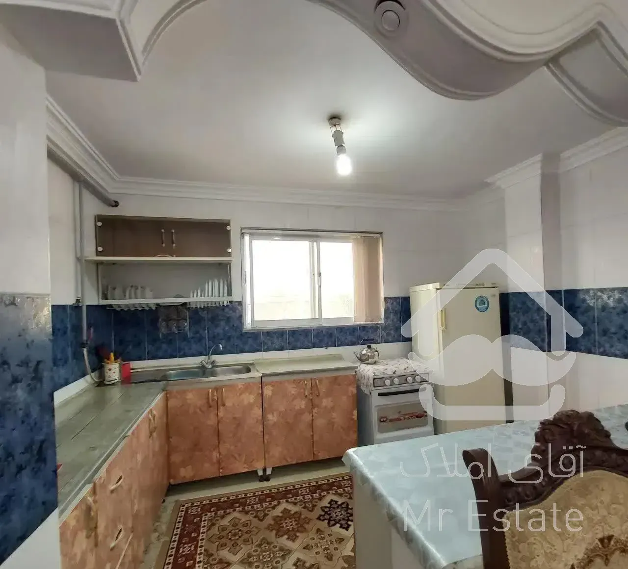 ویلای سرسبز شمال