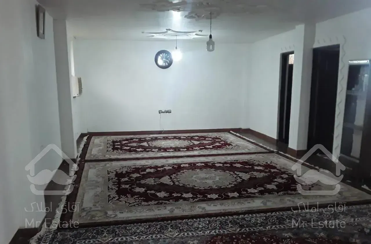 فروش ویلا 90 متری 2 خواب