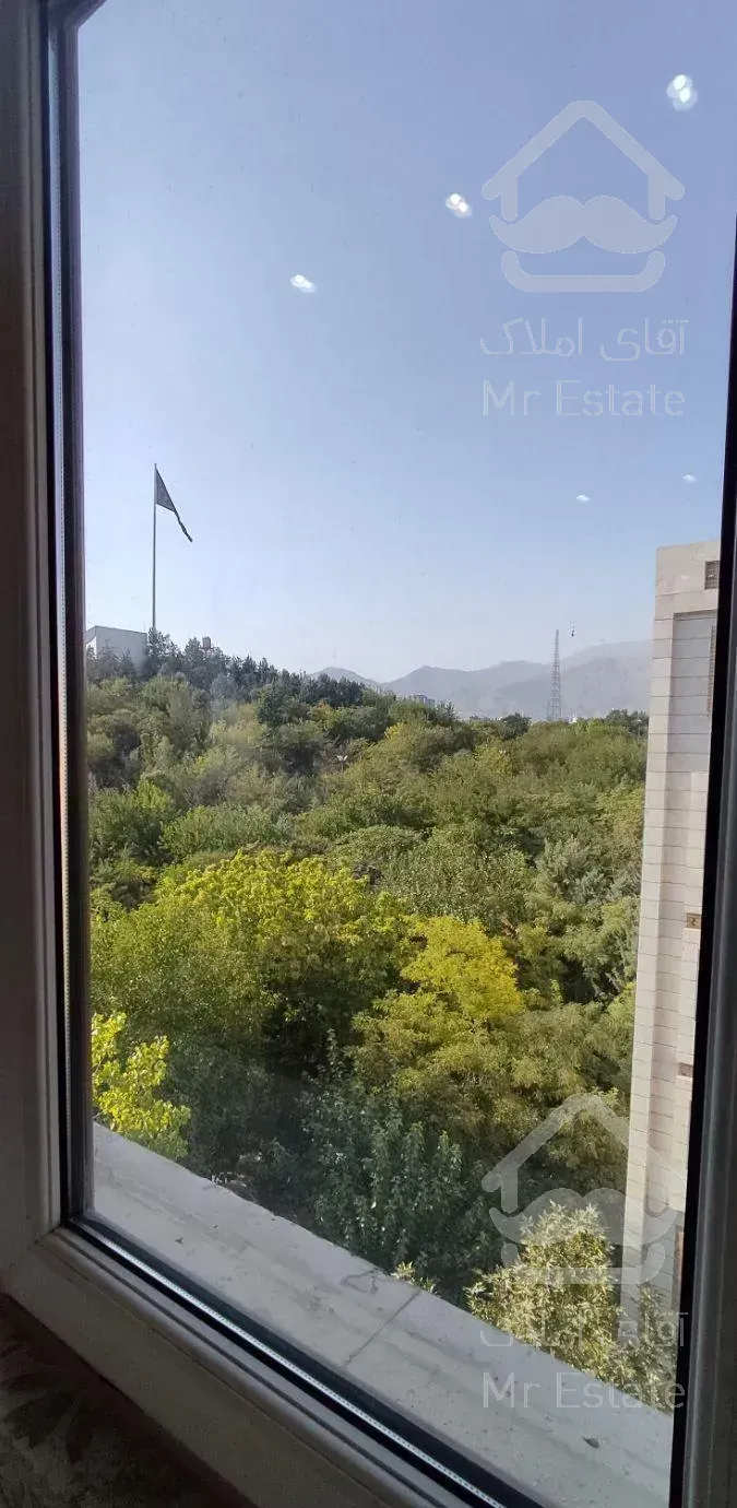 سهروردی شمالی نیلوفر ۱۲۱ متر ۳ خواب تکواحدی