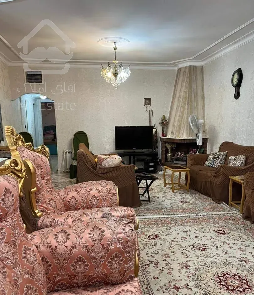 ستارخان ۸۵ متر ۲ کله نور تک واحدی