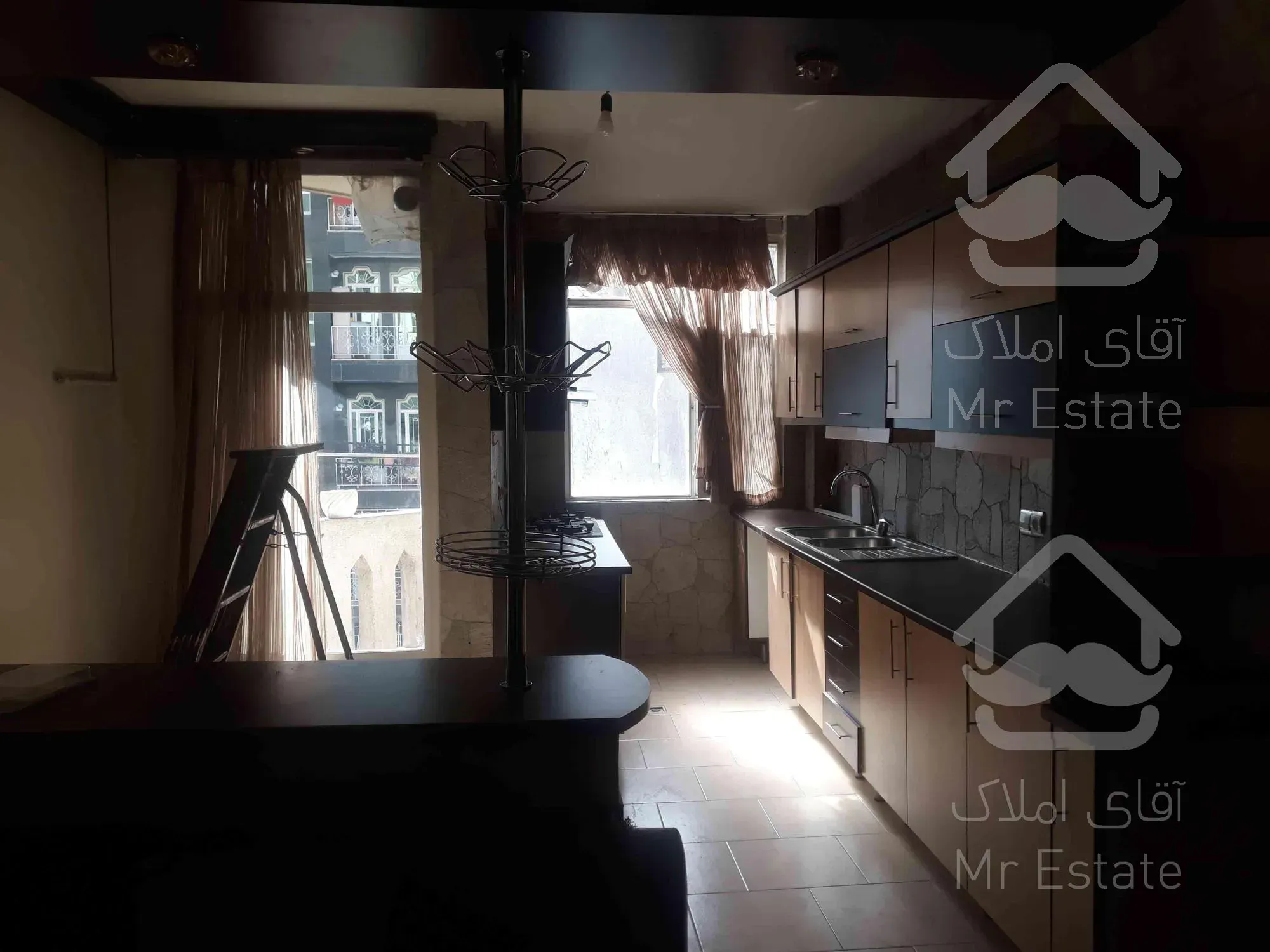 اجاره واحد۷۶متری۲خواب بازسازی شده