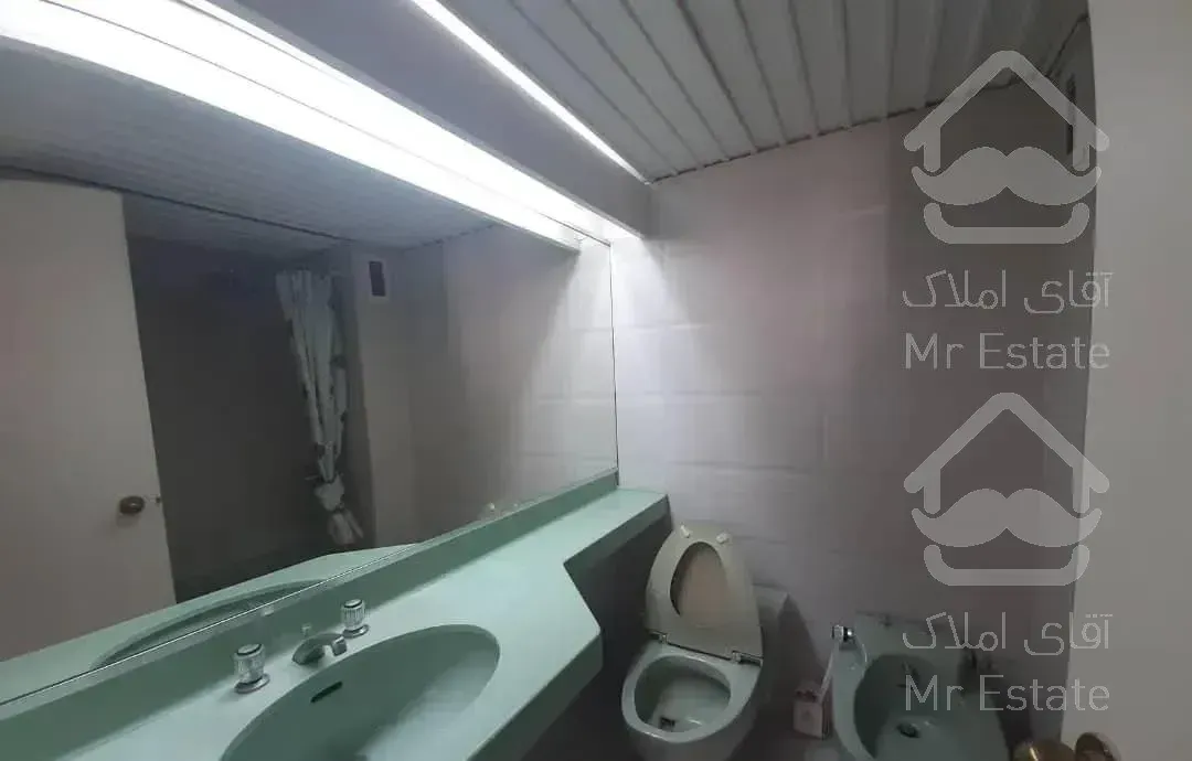 ۱۸۲ متر آپارتمان ، اسکان