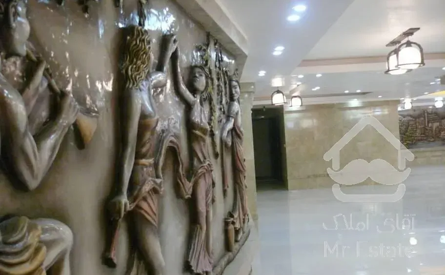 فروش آپارتمان 105 متری شهبند