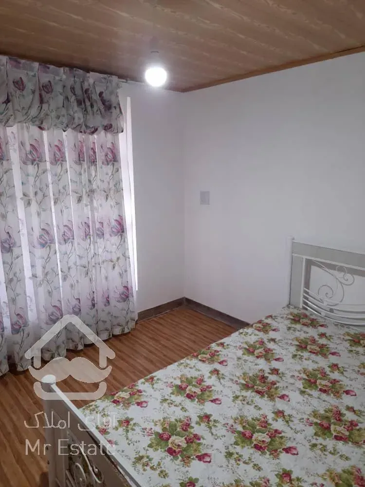 ویلا مبله شهرکی جاده دریا