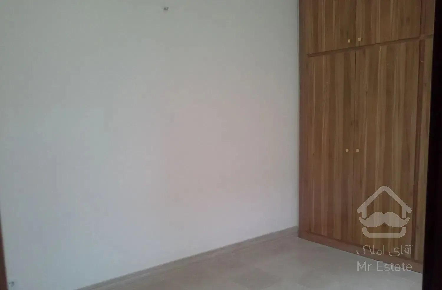 ۹۵ متر ۲ خواب شهران طوقانی