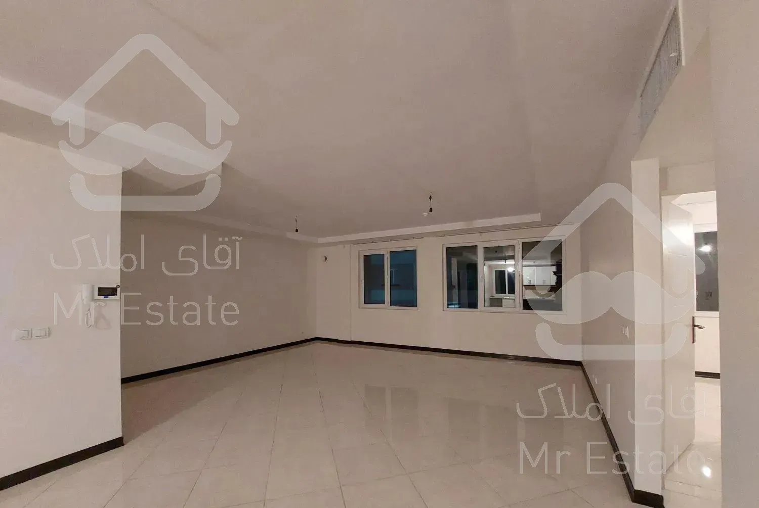 آپارتمان ۱۱۷ متری اسمان البرز