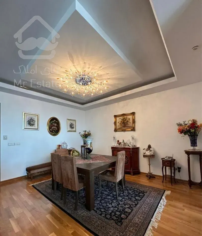 یاسر / بوکان ۳۴۰ متر ، ۴ خواب ،۲ مستر ،فول مشاعات